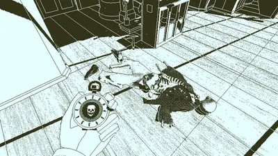 Return of the Obra Dinn screenshot 1