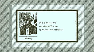 Return of the Obra Dinn screenshot 9
