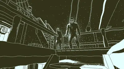 Return of the Obra Dinn screenshot 11