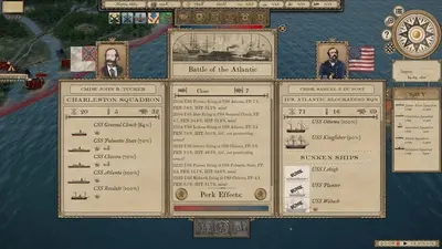 Grand Tactician: The Civil War (1861-1865) screenshot 14