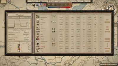 Grand Tactician: The Civil War (1861-1865) screenshot 20
