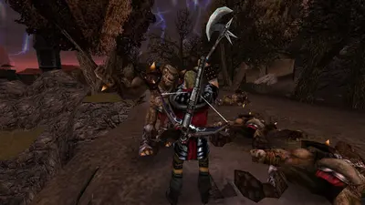Gothic 1 screenshot 5