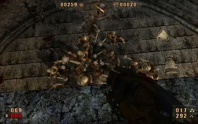 Painkiller Redemption screenshot 6
