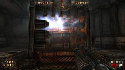 Painkiller Redemption screenshot 8