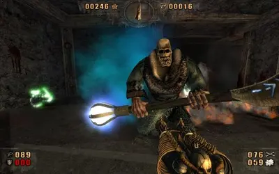 Painkiller Redemption screenshot 5