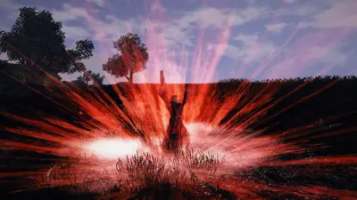 Gothic 3: Forsaken Gods Enhanced Edition screenshot 3