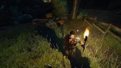 Gothic 3: Forsaken Gods Enhanced Edition screenshot 4