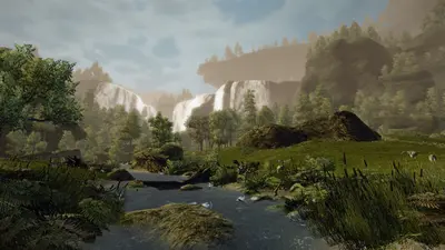 Gothic 3: Forsaken Gods Enhanced Edition screenshot 6
