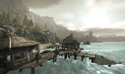 ArcaniA: Fall of Setarrif screenshot 13