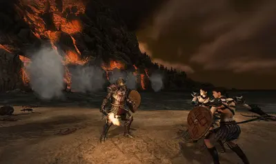 ArcaniA: Fall of Setarrif screenshot 10