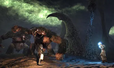 ArcaniA: Fall of Setarrif screenshot 2