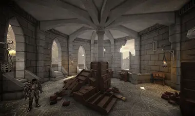 ArcaniA: Fall of Setarrif screenshot 7