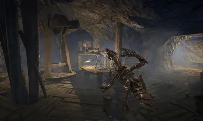 ArcaniA: Fall of Setarrif screenshot 9