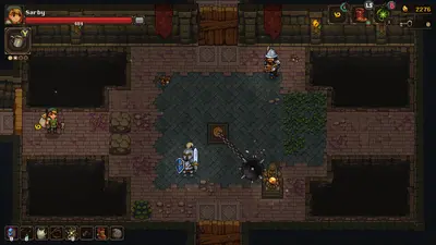 UnderMine screenshot 7