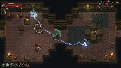 UnderMine screenshot 9