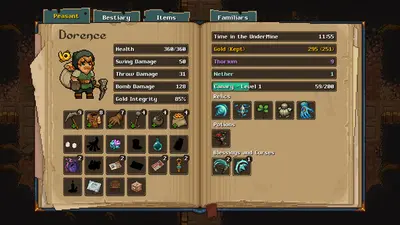 UnderMine screenshot 11