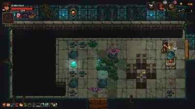 UnderMine screenshot 5