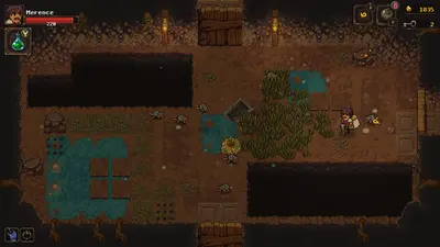 UnderMine screenshot 0