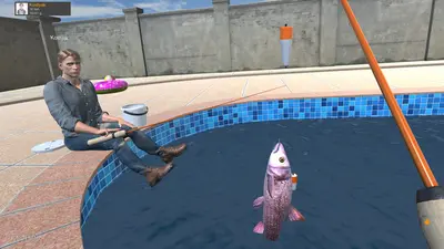 Hand Simulator screenshot 8