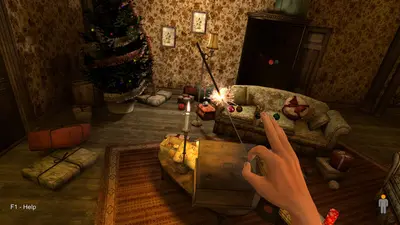 Hand Simulator screenshot 28