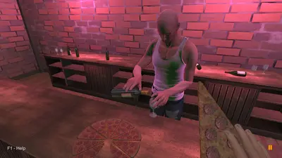 Hand Simulator screenshot 45