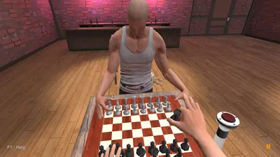 Hand Simulator screenshot 48