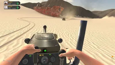 Hand Simulator screenshot 12