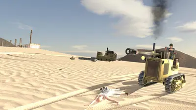 Hand Simulator screenshot 11