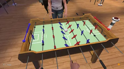 Hand Simulator screenshot 19