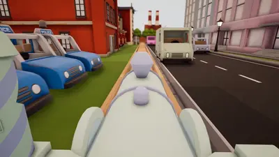 Tracks - The Train Set Game screenshot 9