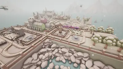Tracks - The Train Set Game screenshot 10