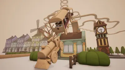 Tracks - The Train Set Game screenshot 16