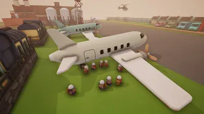 Tracks - The Train Set Game screenshot 17