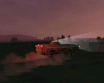 ARMA: Cold War Assault screenshot 12