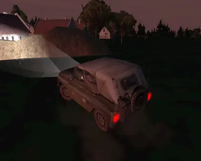 ARMA: Cold War Assault screenshot 15
