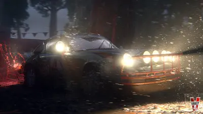 V-Rally 4 screenshot 3