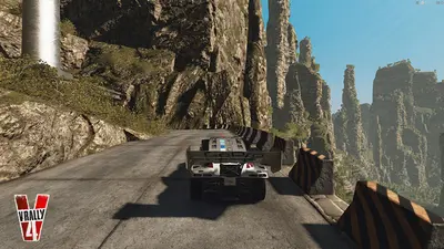 V-Rally 4 screenshot 12