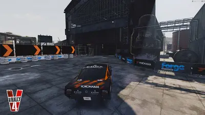 V-Rally 4 screenshot 10