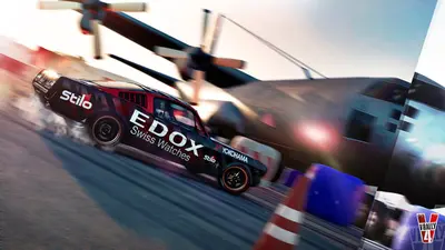 V-Rally 4 screenshot 0