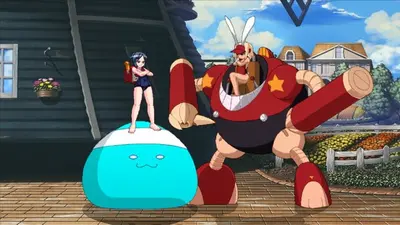 Arcana Heart 3 LOVEMAX SIXSTARS!!!!!! XTEND screenshot 2