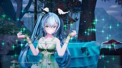 Mysteria ~Occult Shadows~ screenshot 29