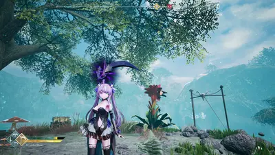 Mysteria ~Occult Shadows~ screenshot 20