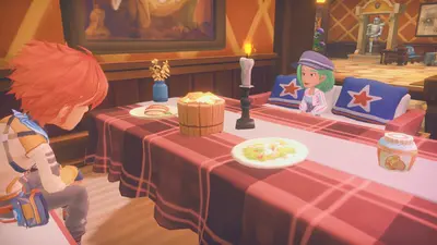 My Time at Portia screenshot 8