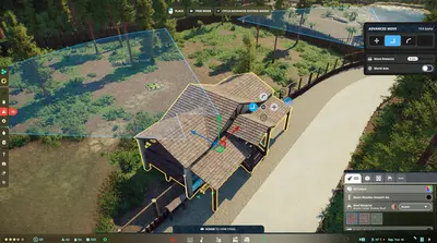 Prehistoric Kingdom screenshot 1