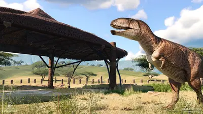 Prehistoric Kingdom screenshot 16