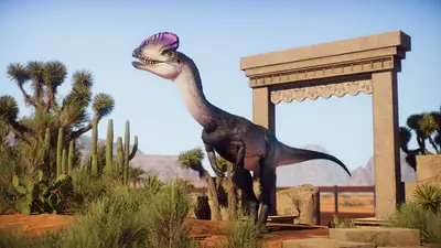 Prehistoric Kingdom screenshot 18