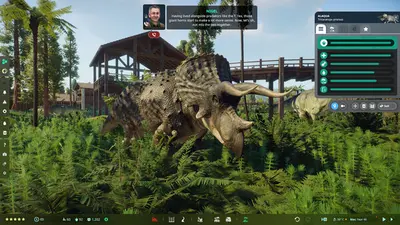 Prehistoric Kingdom screenshot 0