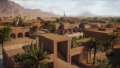 Prehistoric Kingdom screenshot 19