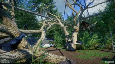 Prehistoric Kingdom screenshot 20
