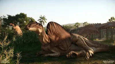 Prehistoric Kingdom screenshot 17